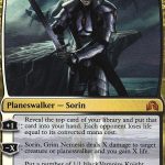 Sorin, Grim Nemesis (ING)