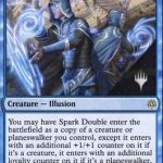 Spark Double PROMO (ESP)