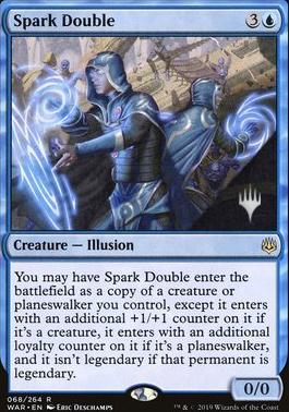 Spark Double PROMO (ESP)