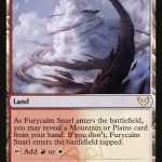 Furycalm Snarl (JPN)
