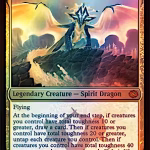 Betor, Kin to All FOIL (ING)