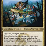 Eshki Dragonclaw (ESP)