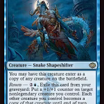 Naga Fleshcrafter (ESP)