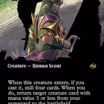 Yathan Roadwatcher (Borderless) (ING)