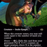 Lasyd Prowler (Borderless) (ING)