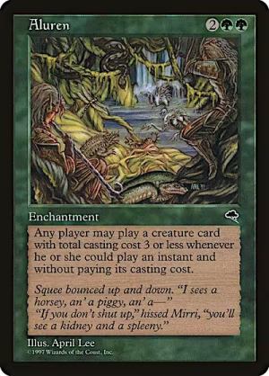 Aluren (ESP)