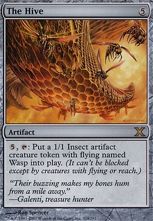 The Hive (ING)