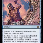 Braided Net (ING)