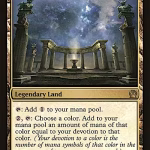 Nykthos, Shrine to Nyx (ING)