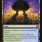 Temple of Mystery (BR)