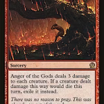 Anger of the Gods (ESP)