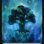 Forest (Full Art) (ING)