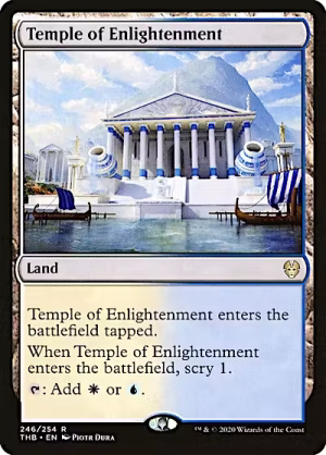 Temple of Enlightenment (ING)