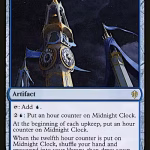 Midnight Clock (ING)