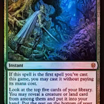 Once Upon a Time FOIL (ING)