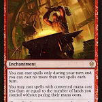 Fires of Invention (ING)