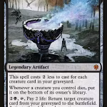 The Cauldron of Eternity (ING)