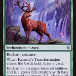 Kenrith’s Transformation (ESP)