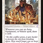 Sram, Senior Edificier (Retroframe) (ING)