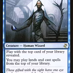 Magus of the Future (ING)