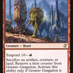 Greater Gargadon (ING)