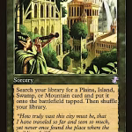 Farseek (Retroframe) (ESP)
