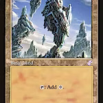 Wastes (Retroframe) (ING)