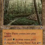 Tinder Farm (ESP)