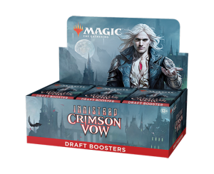 (2021) Innistrad: Crimson Vow
