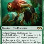 Golgari Grave-Troll (ING)