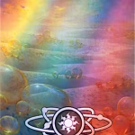 Plains FOIL (Borderless) (ING)