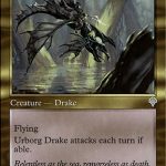 Urborg Drake (ESP)