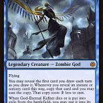 God-Eternal Kefnet (ESP)