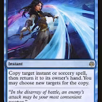 Narset’s Reversal (ESP)
