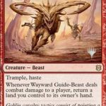 Wayward Guide-Beast Promo