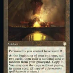 Wondrous Crucible (Retroframe) (ING)
