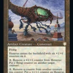 Hexavus (Retroframe) (ING)
