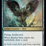 Baleful Strix (ING)