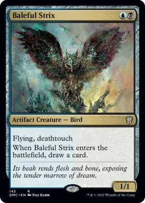 Baleful Strix (ING)