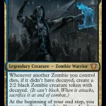 Wilhelt, the Rotcleaver (ING)