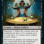 Marionette Master (ESP)