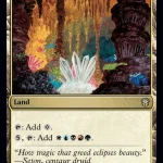 Crystal Quarry (ING)