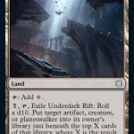 Underdark Rift (ESP)