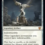 Avacyn’s Memorial (ING)