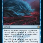 Spectral Deluge (ING)
