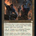 Thopter Shop (Retroframe) (ING)