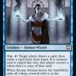Arcane Artisan (ESP)