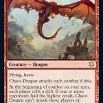 Chaos Dragon (ESP)