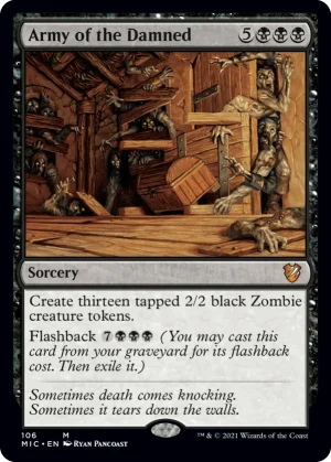 Army of the Dead (ING)
