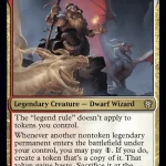 Cadric, Soul Kindler (ING)